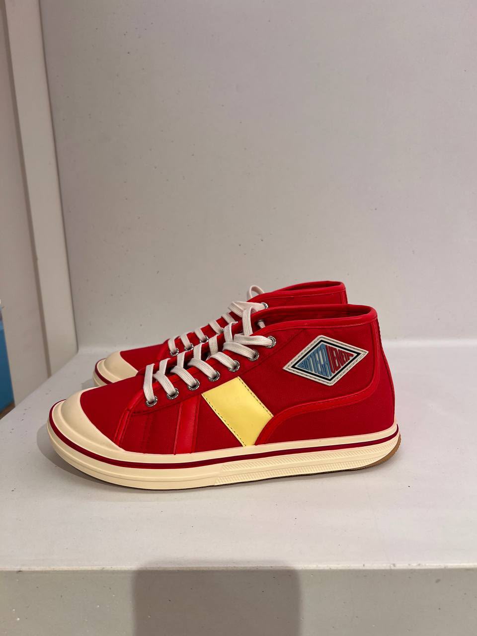 Puddle Bomber Sneakers