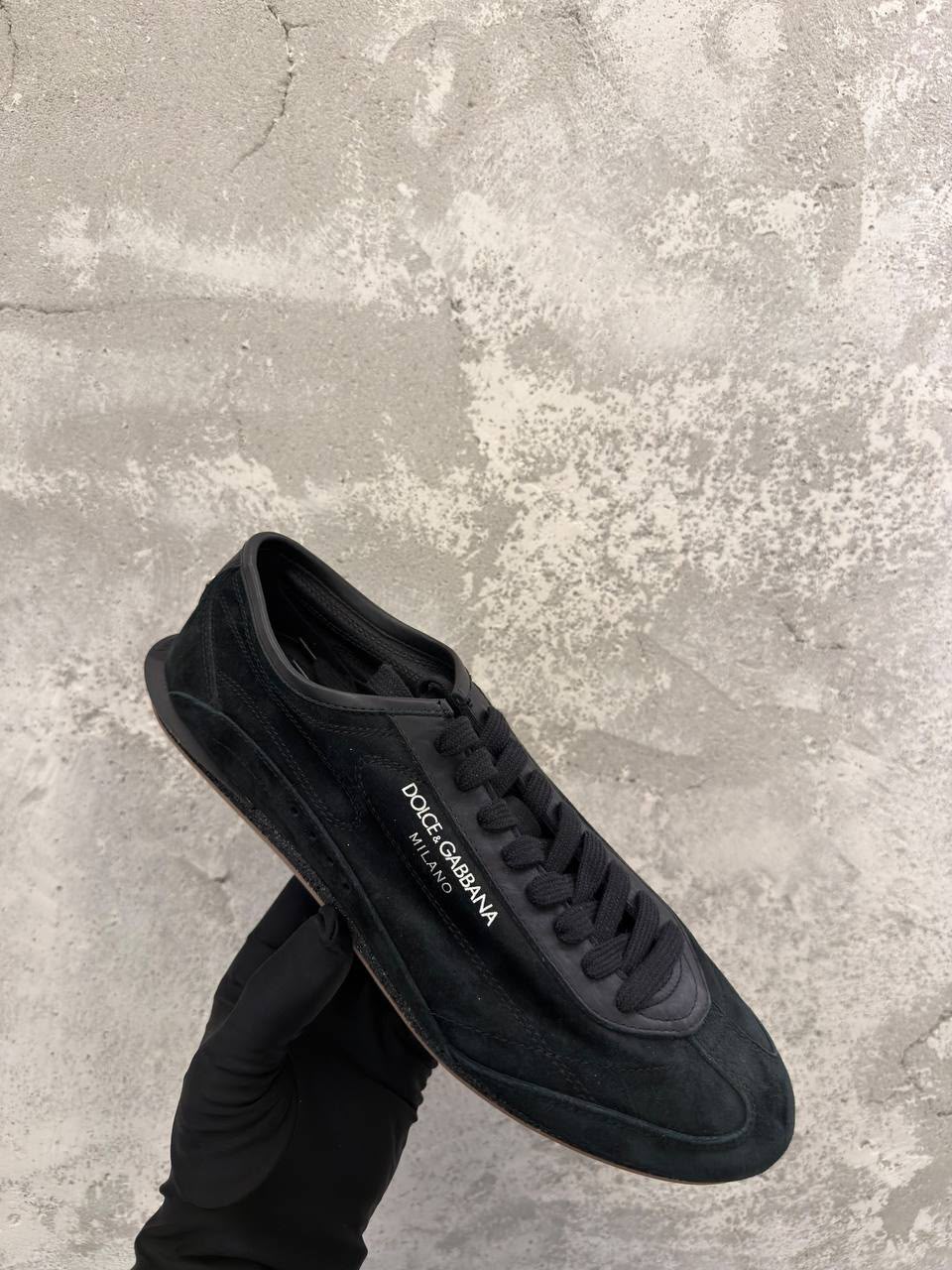 Palermo Low-Top Sneakers