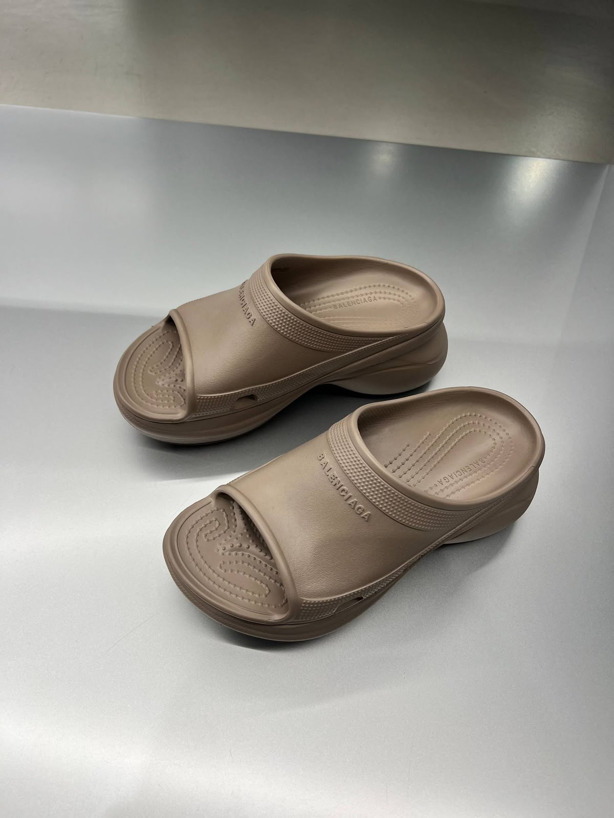 Crocs Pool Slide