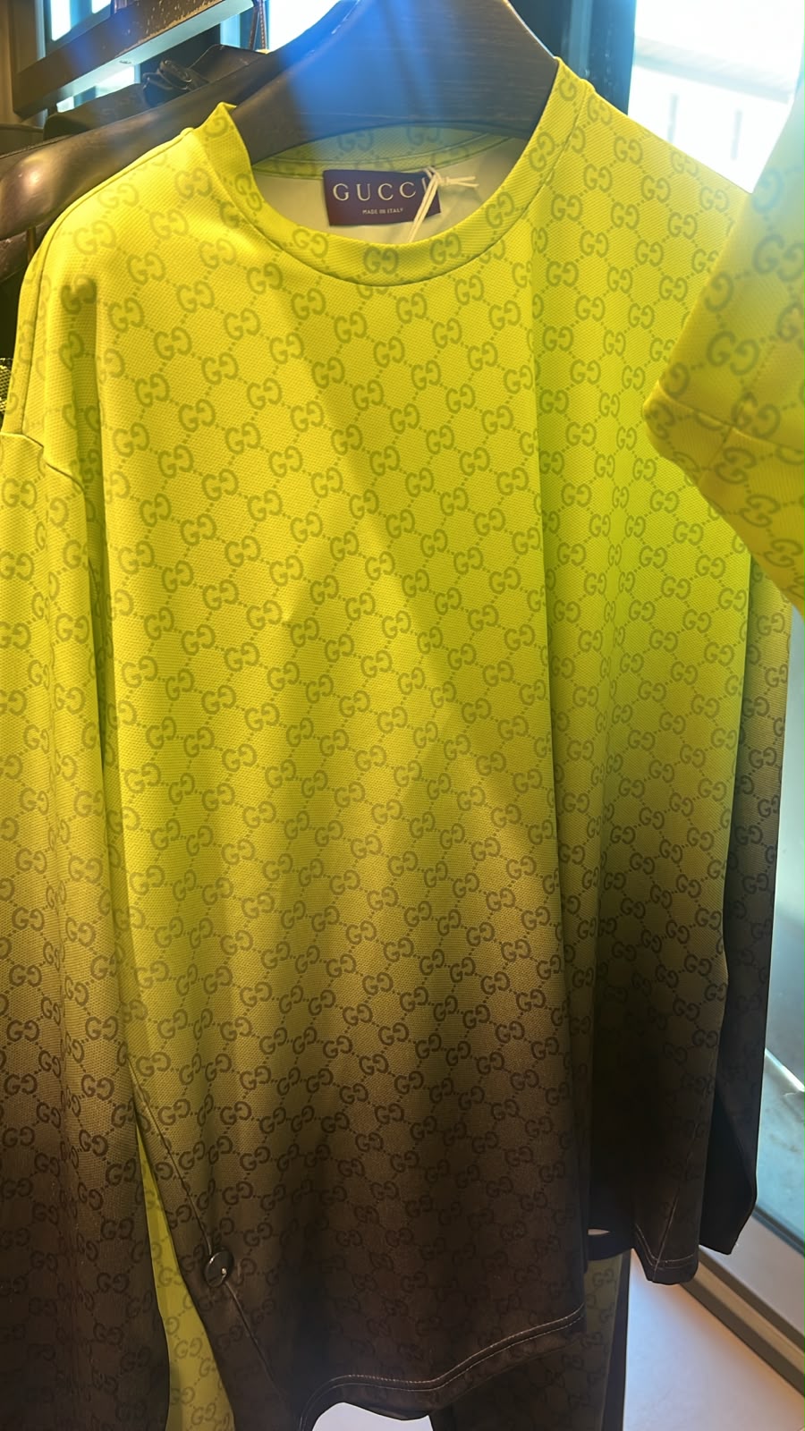 GG Supreme Ombré T-Shirt