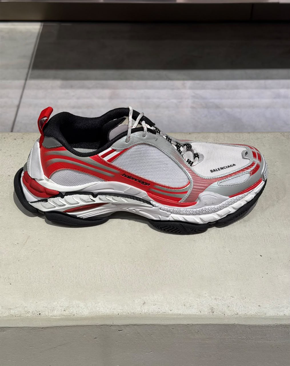 Runner Sneaker