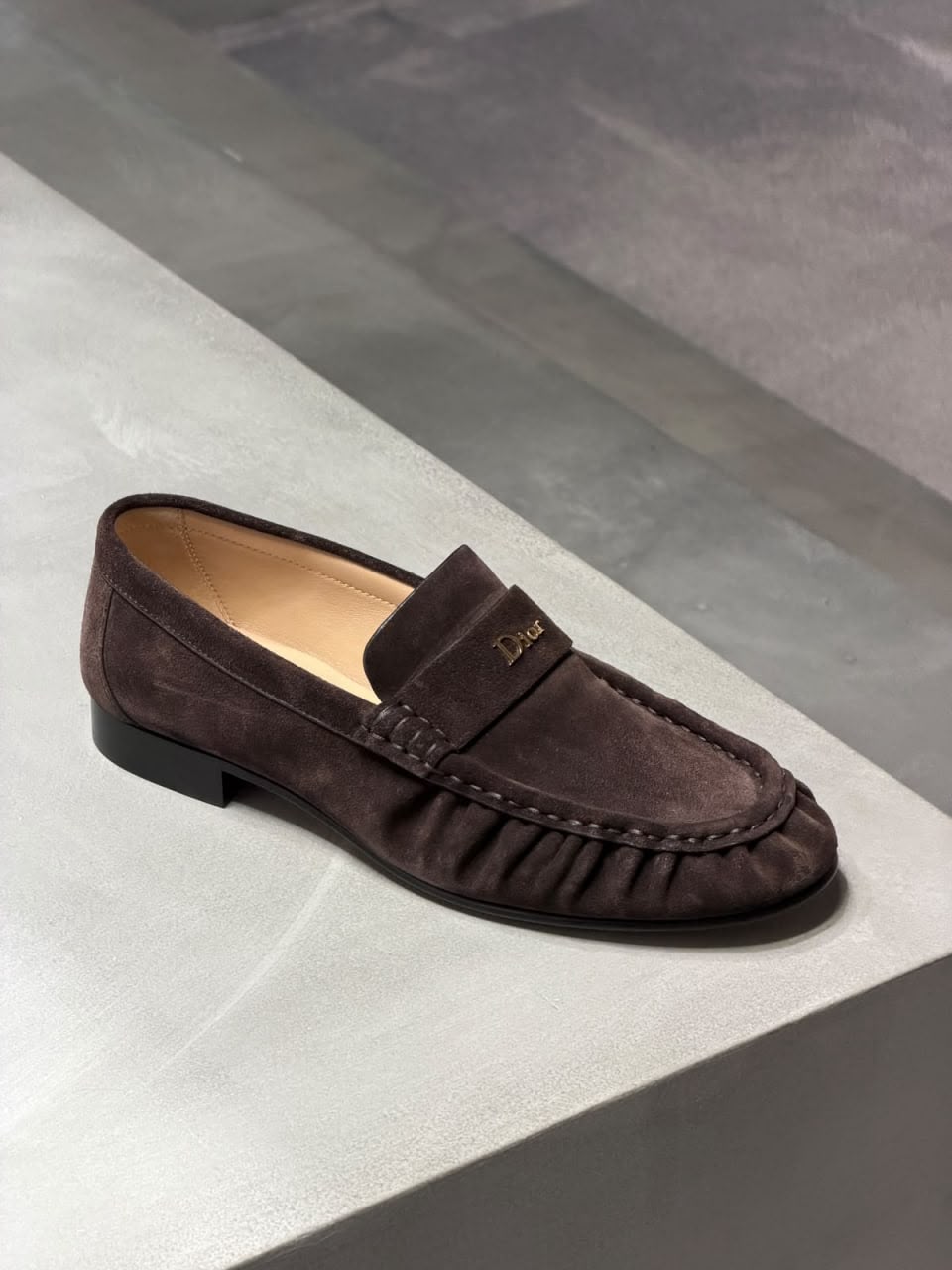 Granville Loafer