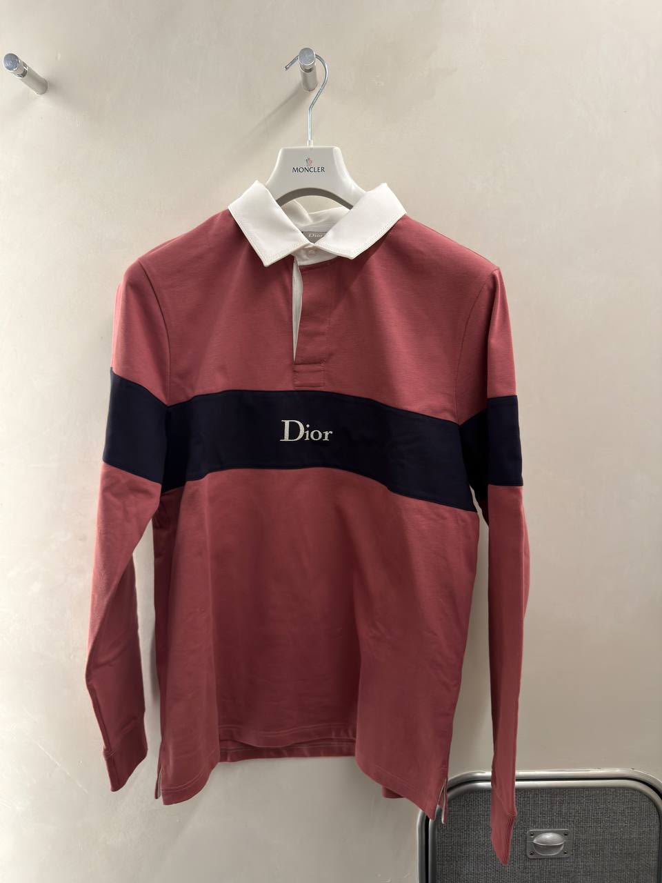 Rugby Shirt