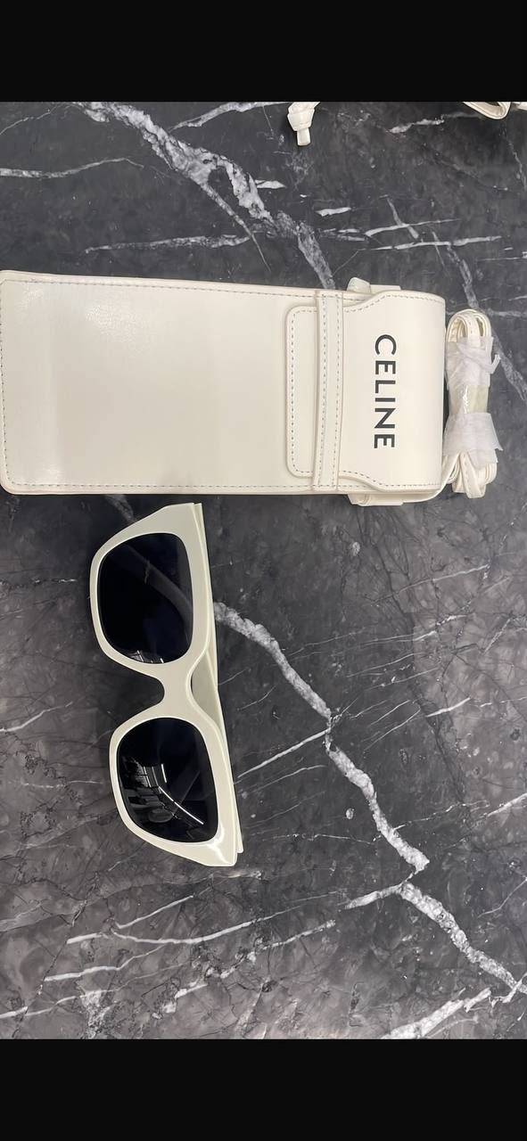 Triomphe 01 Sunglasses