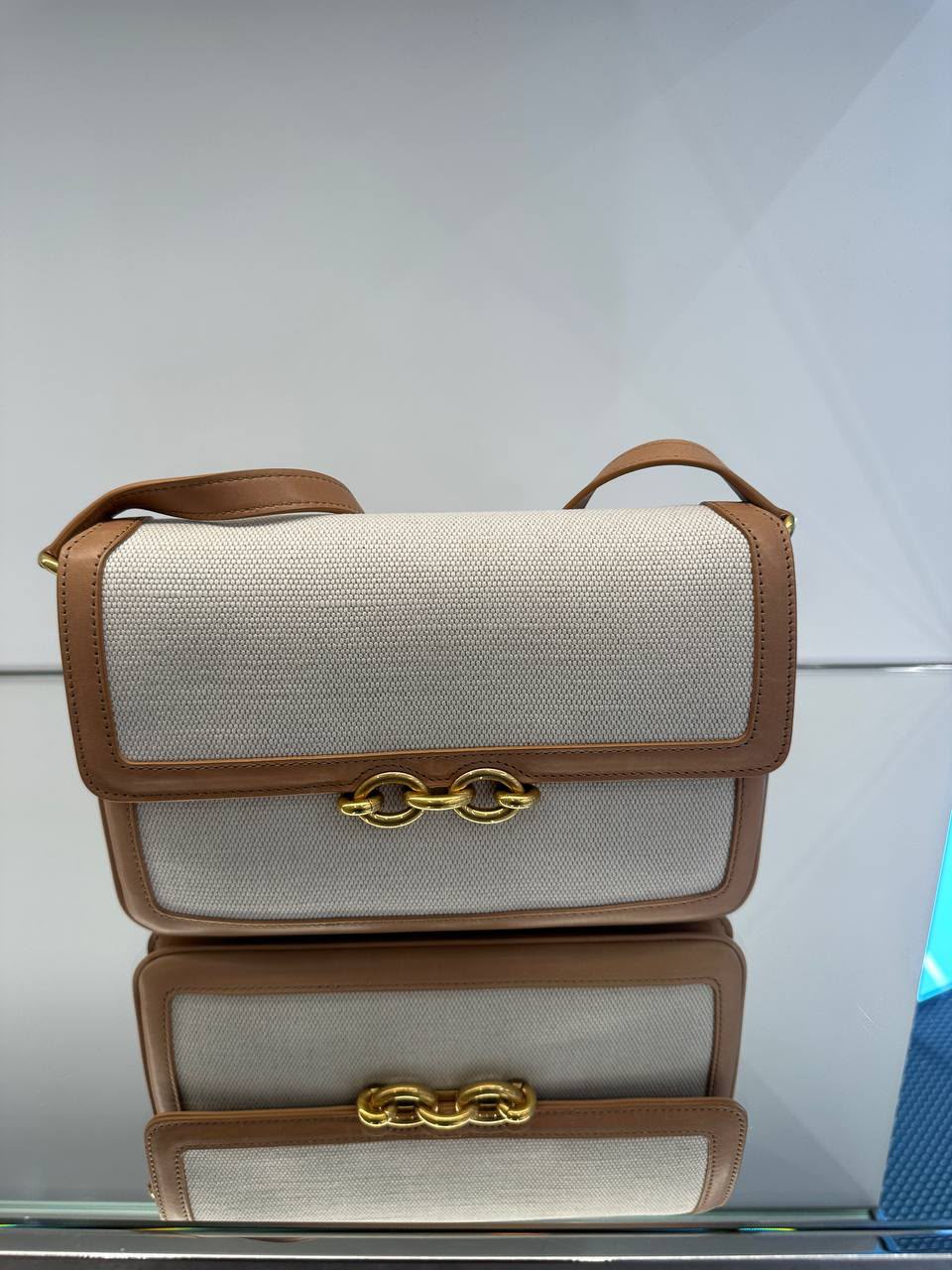 Horsebit 1955 Shoulder Bag