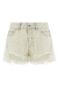 'Bias Cutoffs' shorts