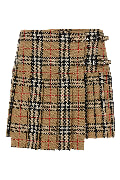 Kilt skirt