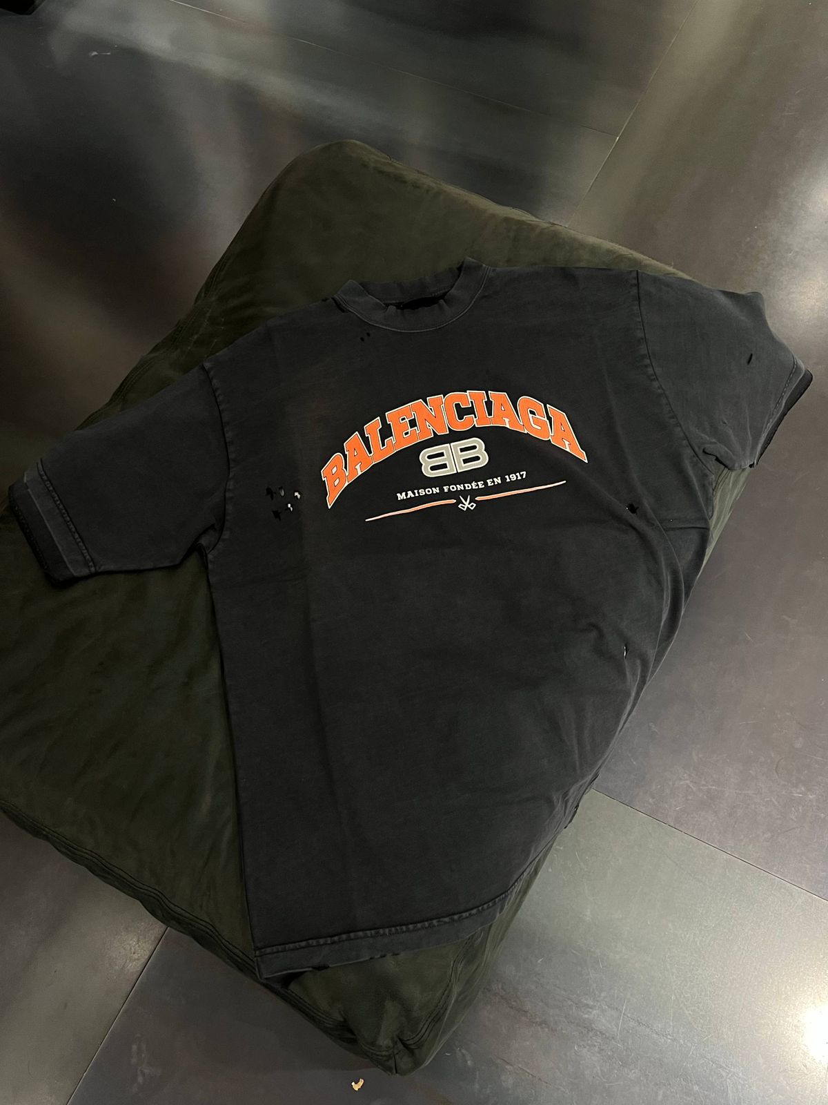 Varsity T-Shirt