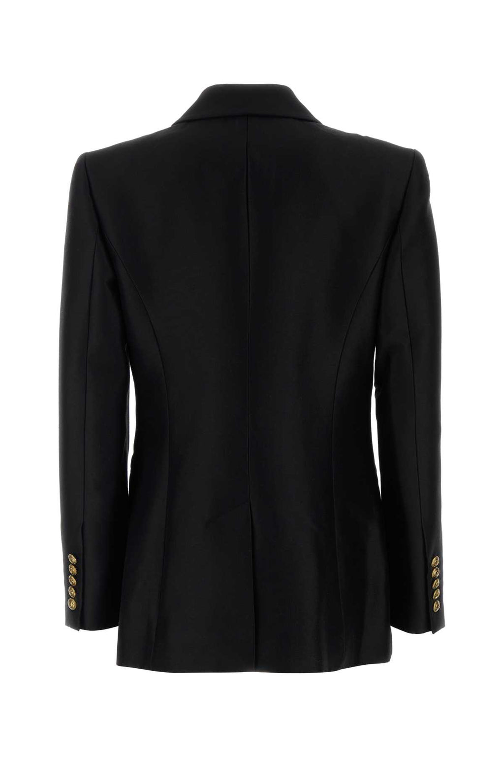 ZIMMERMANN HYPNOTIC TAILORED JACKET