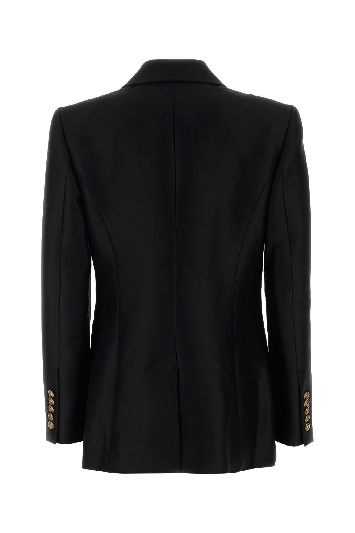 ZIMMERMANN HYPNOTIC TAILORED JACKET