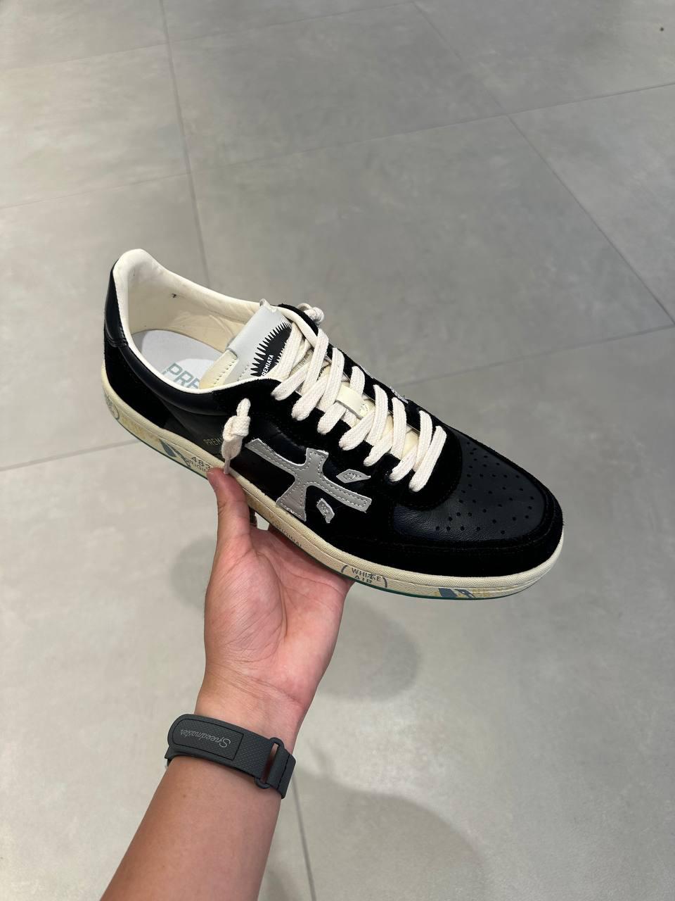 Mick 483 Sneakers