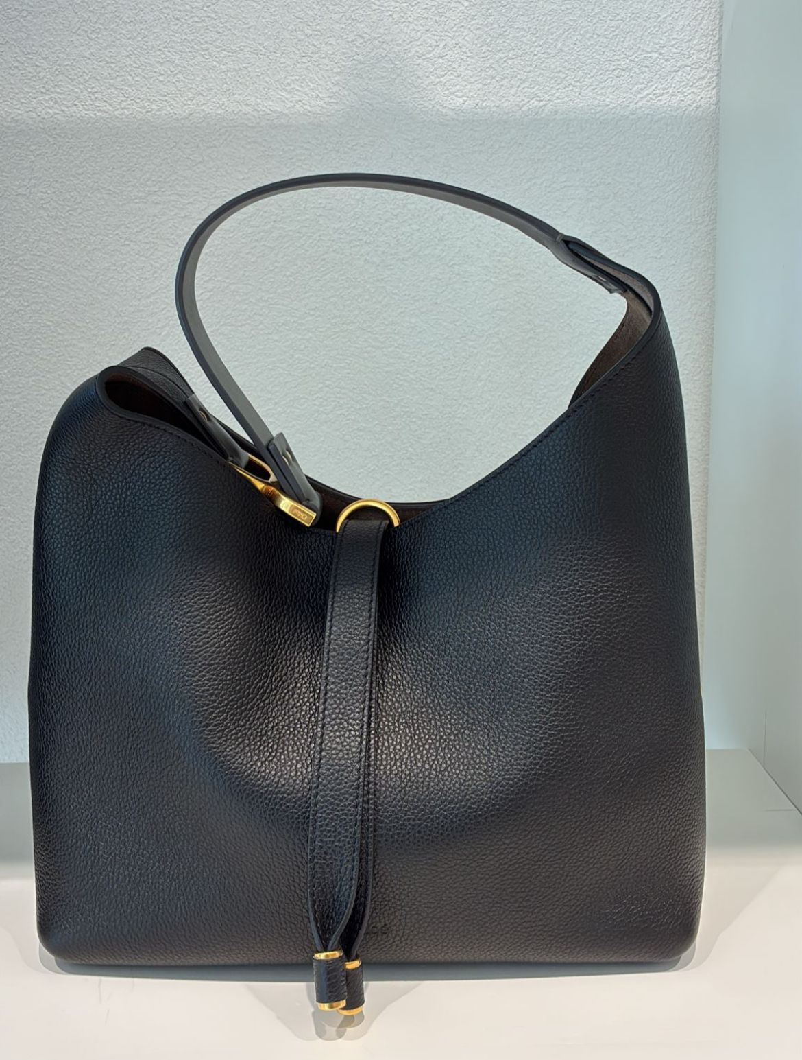 Chloe Penelope Large Hobo Bag