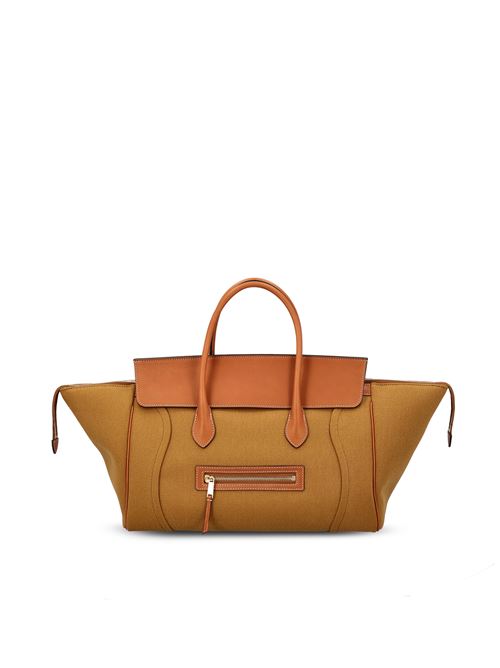 Luggage Phantom Bag