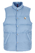 'Tuquerouye' Padded Vest