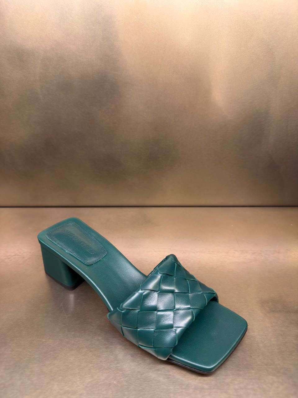 Lido Sandal