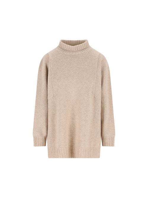 Maglia Aceti in puro cashmere