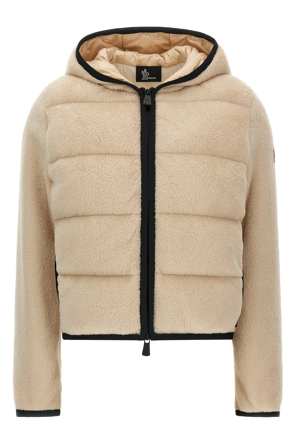 Polartec® hoodie