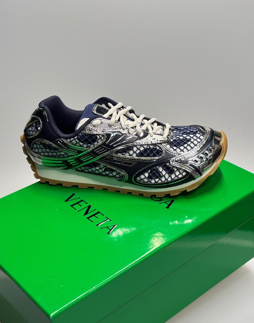 Orbit Sneakers