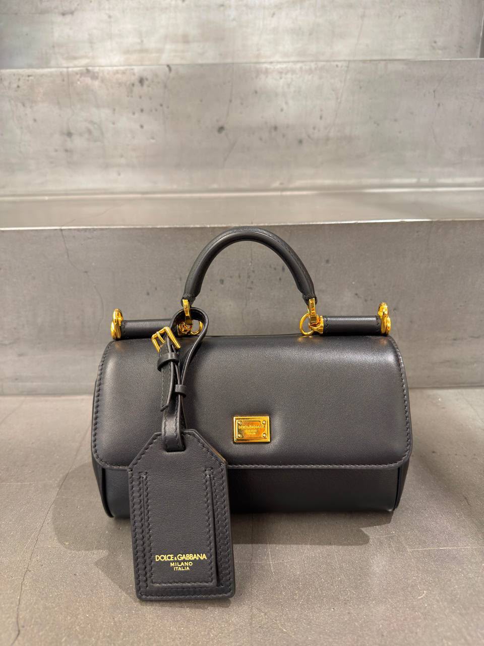 Sicily Small Bag