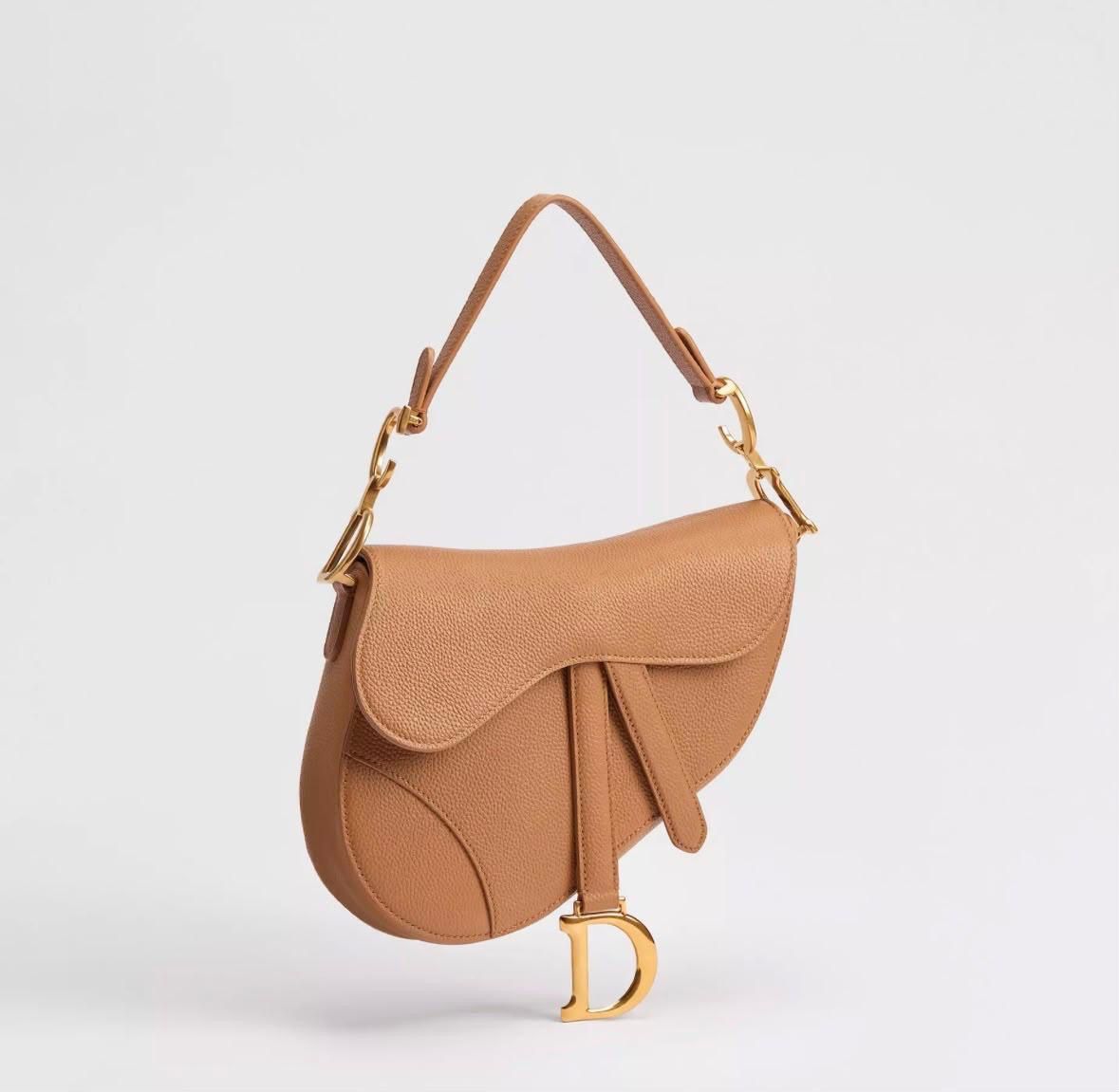 Saddle Bag