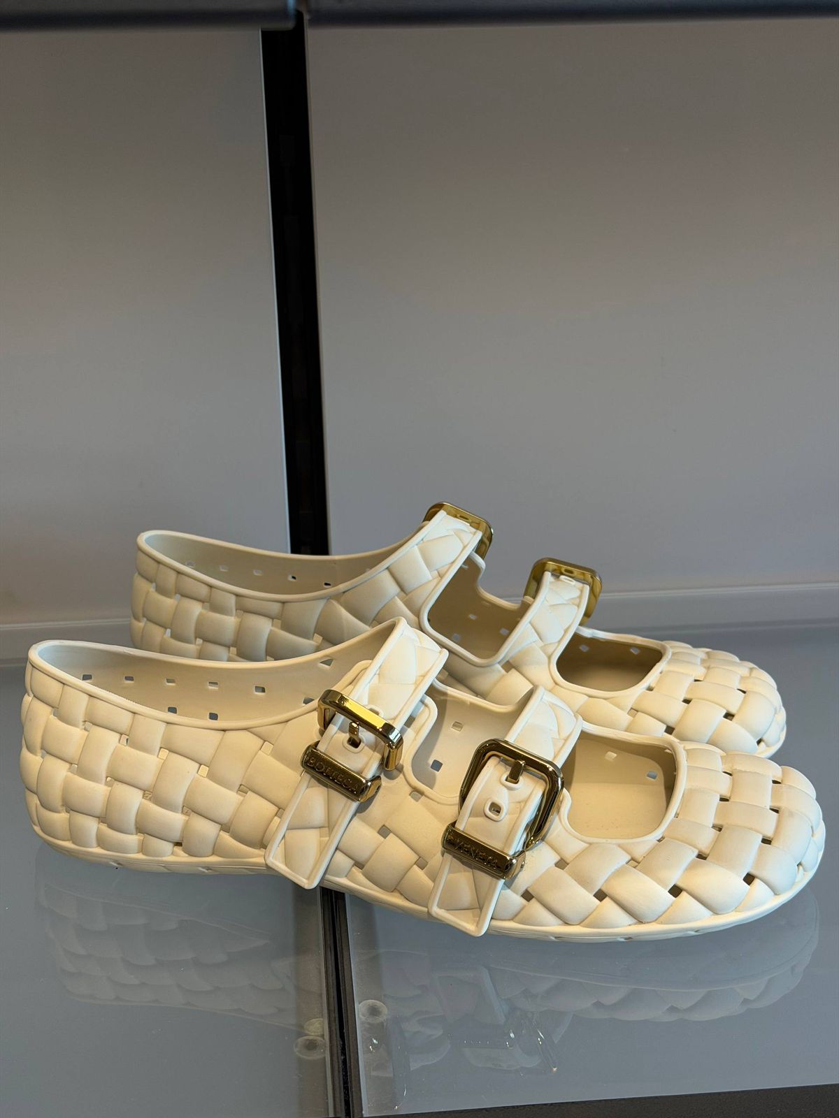 Flash Clogs