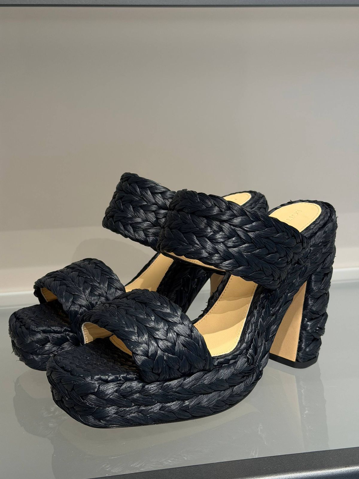 Band Sandals
