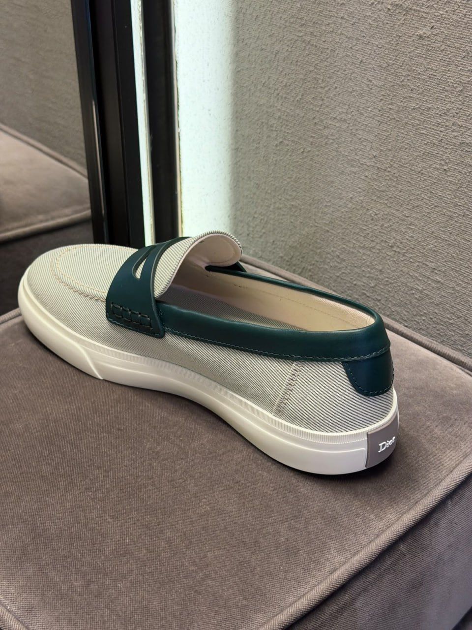 Granville Loafer