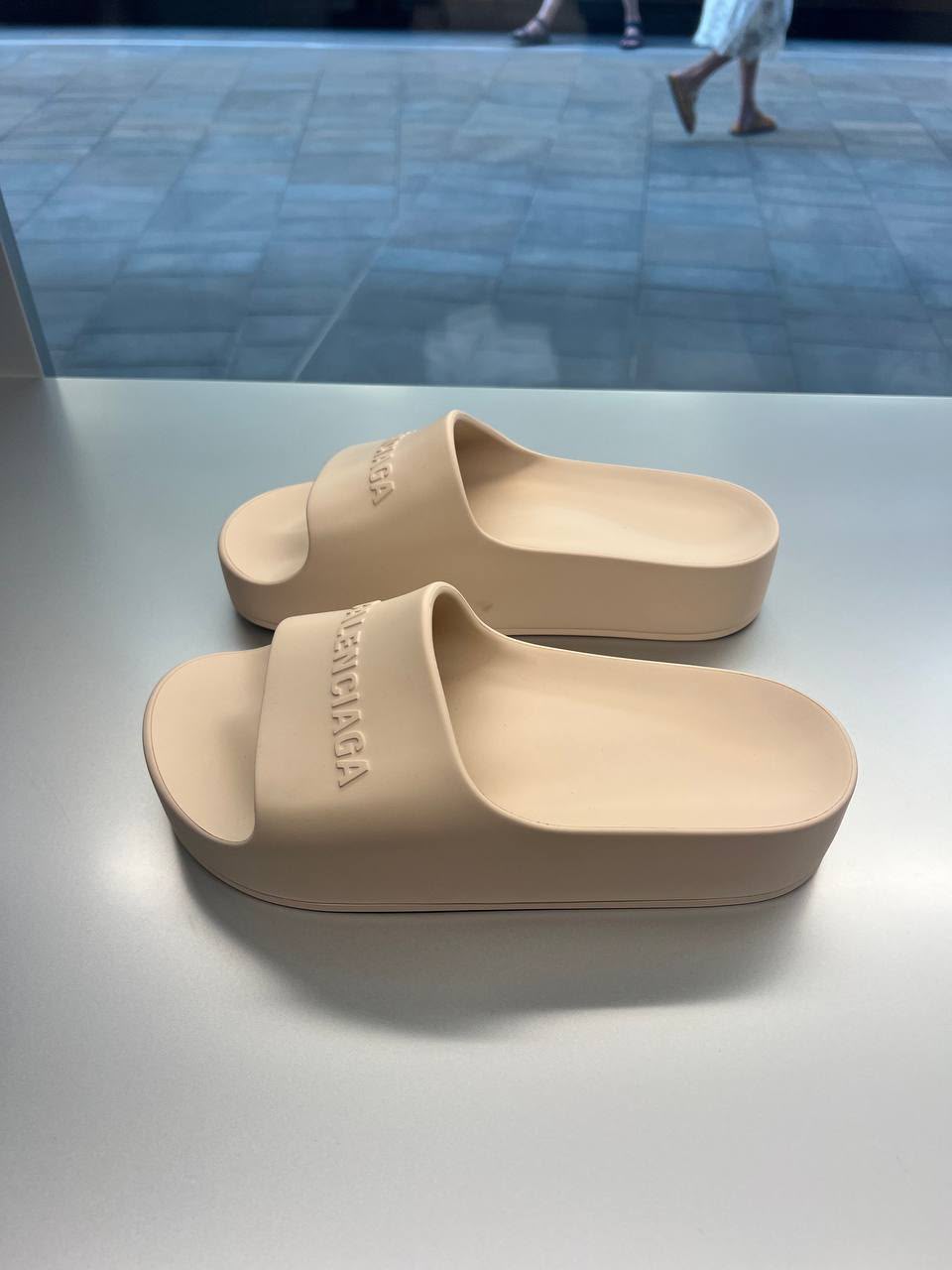 Pool Slide Sandal