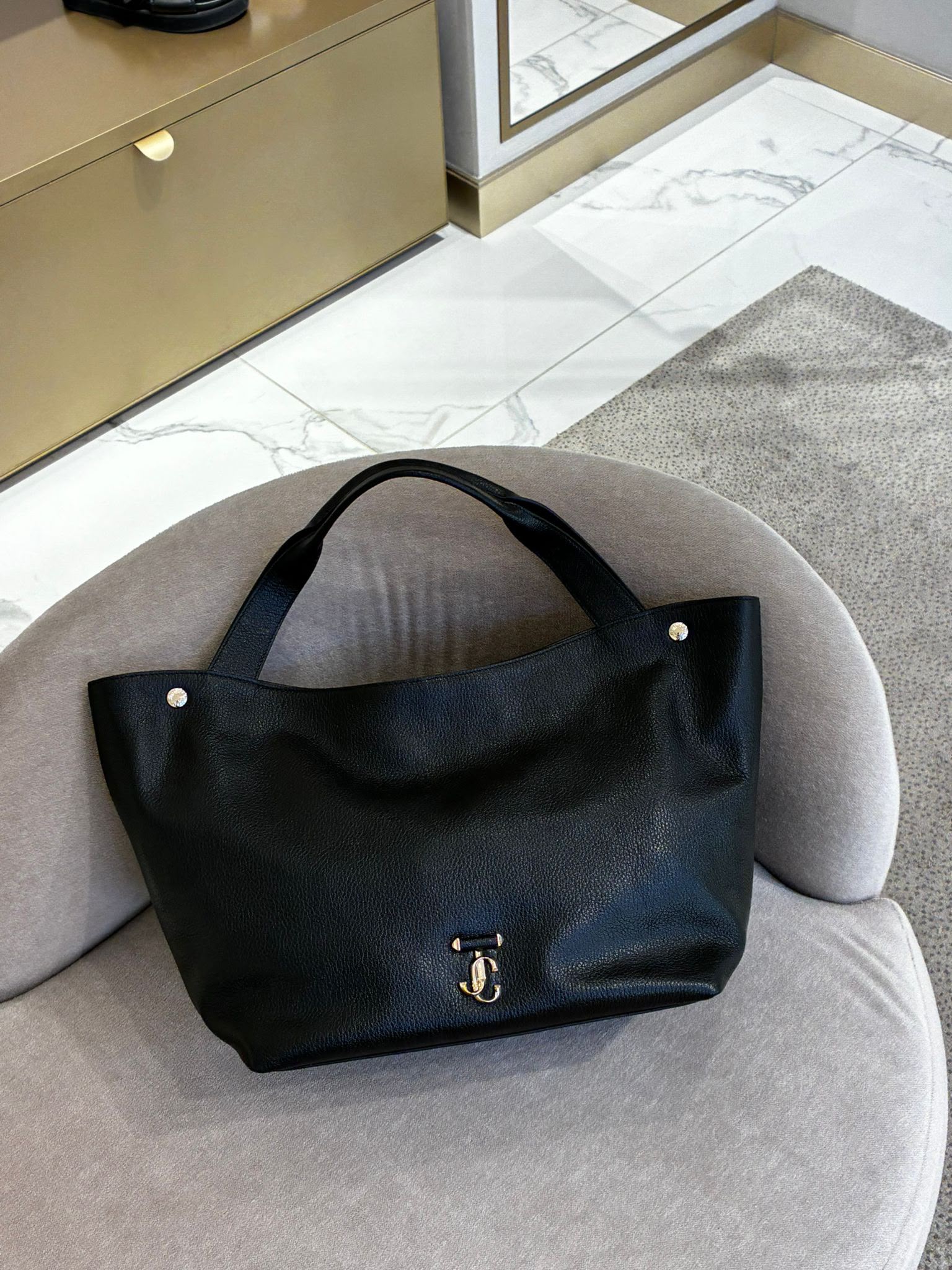 Nine2Five Tote