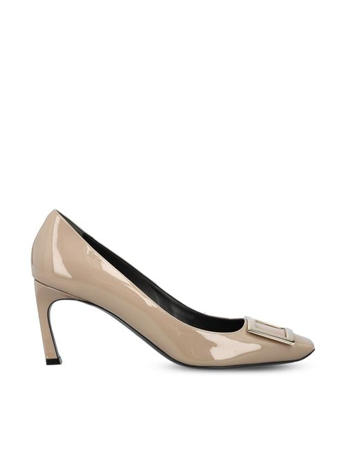 Belle Vivier Pumps