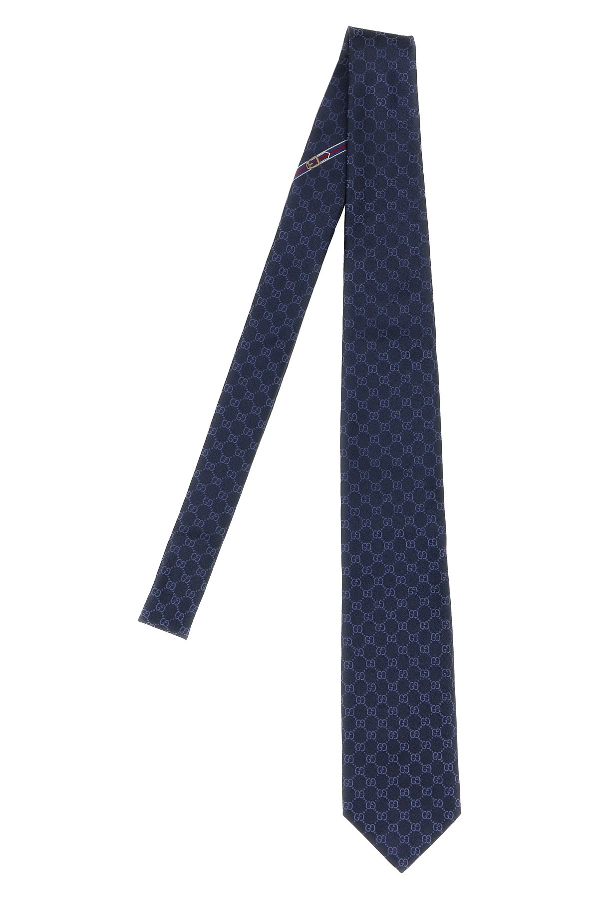 'Double G' tie