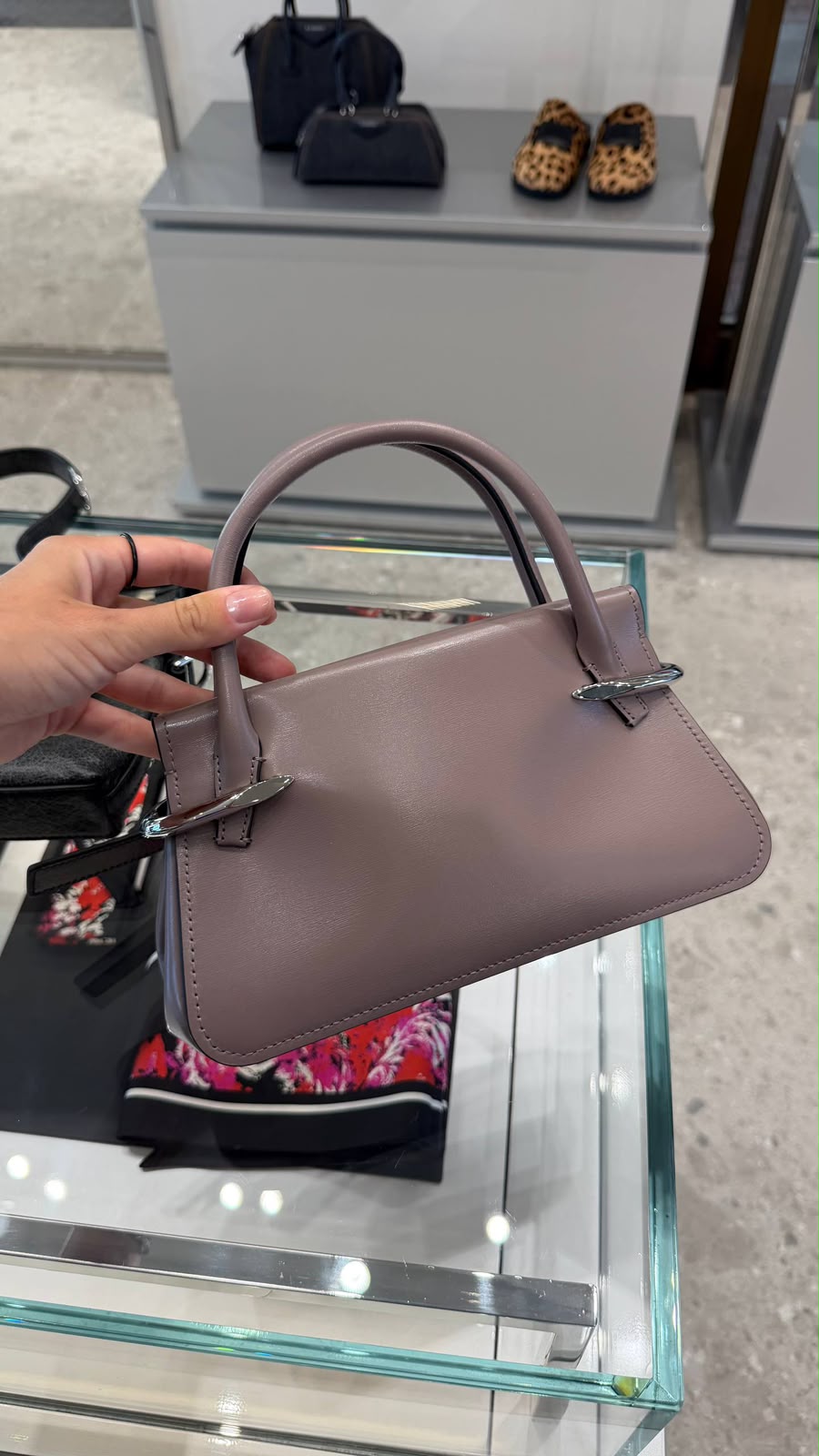 Sofia 8.75 Bag