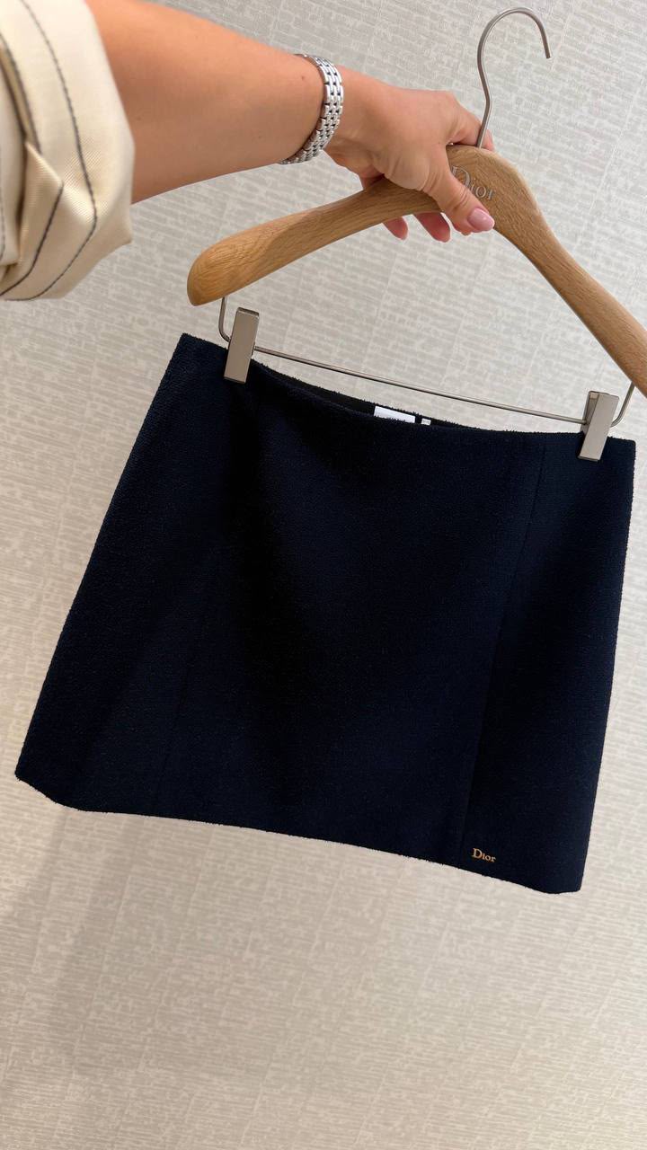 Mini Skirt