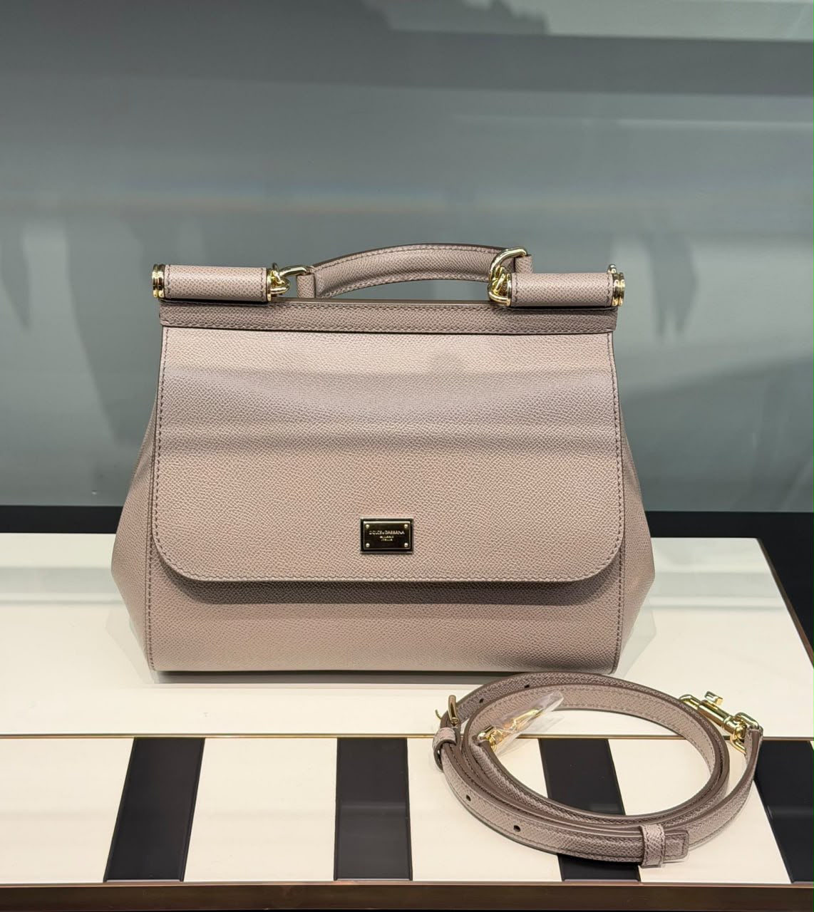 Sicily Bag