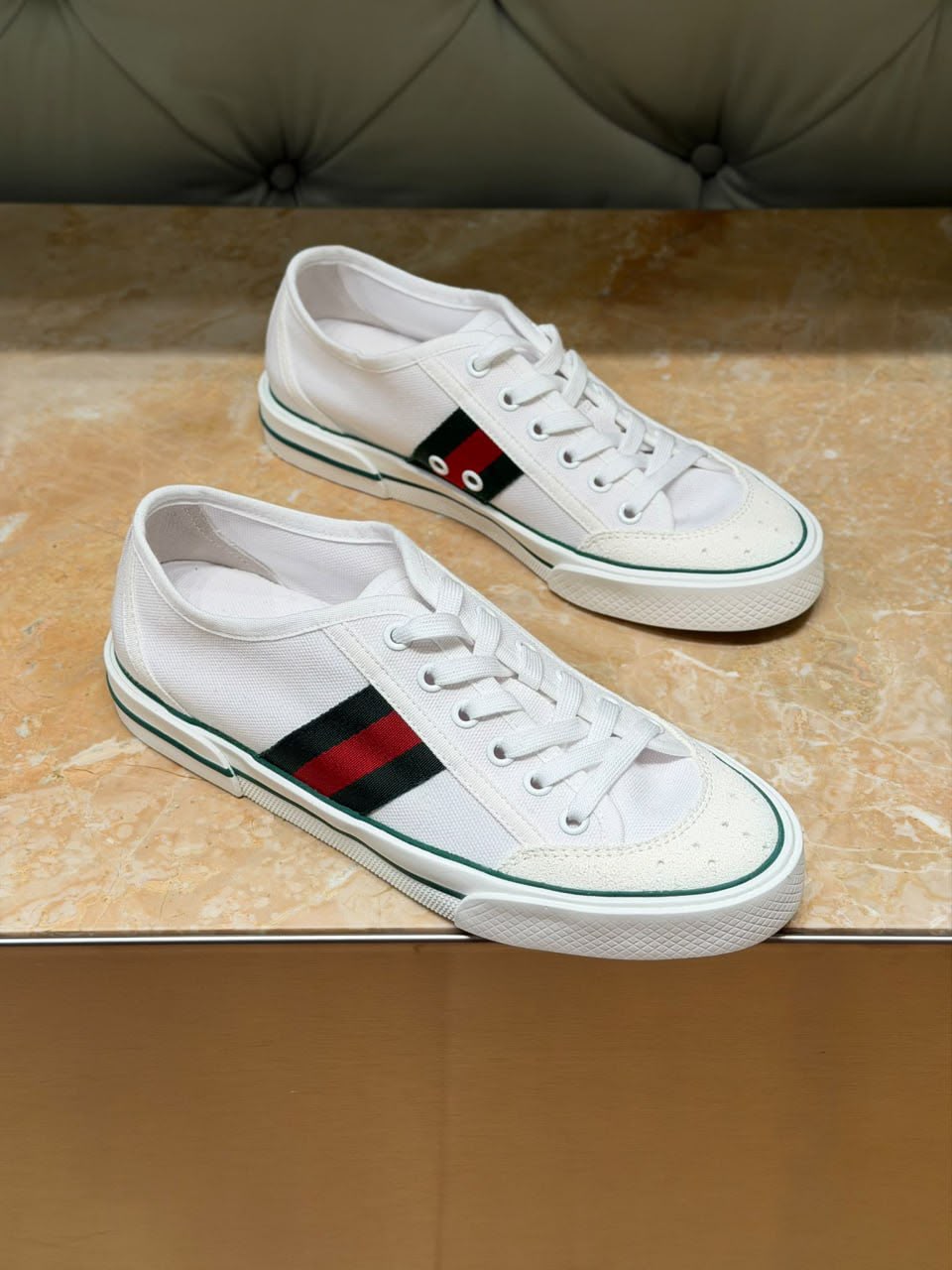 Tennis 1977 sneaker