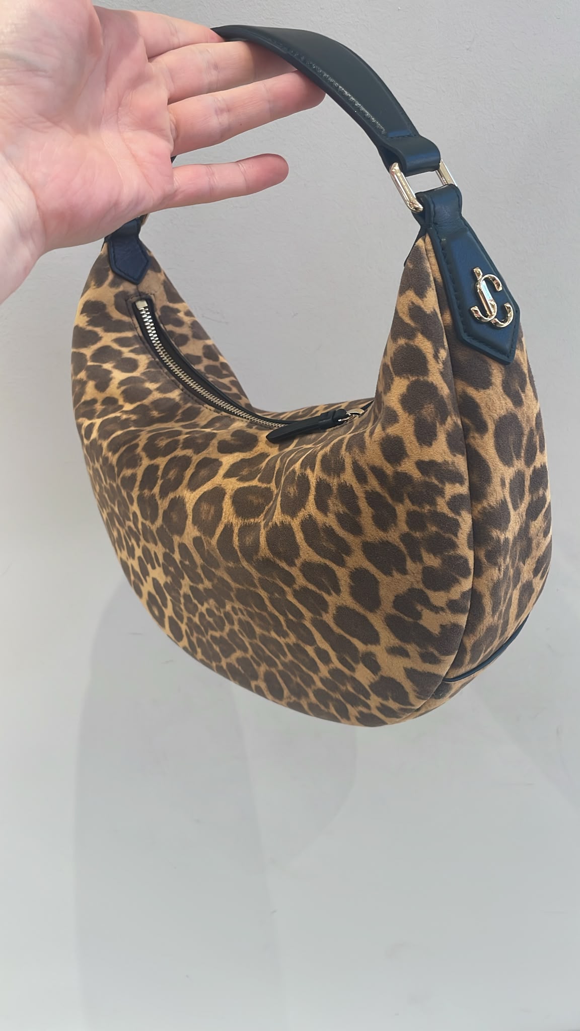 Varenne Hobo Bag