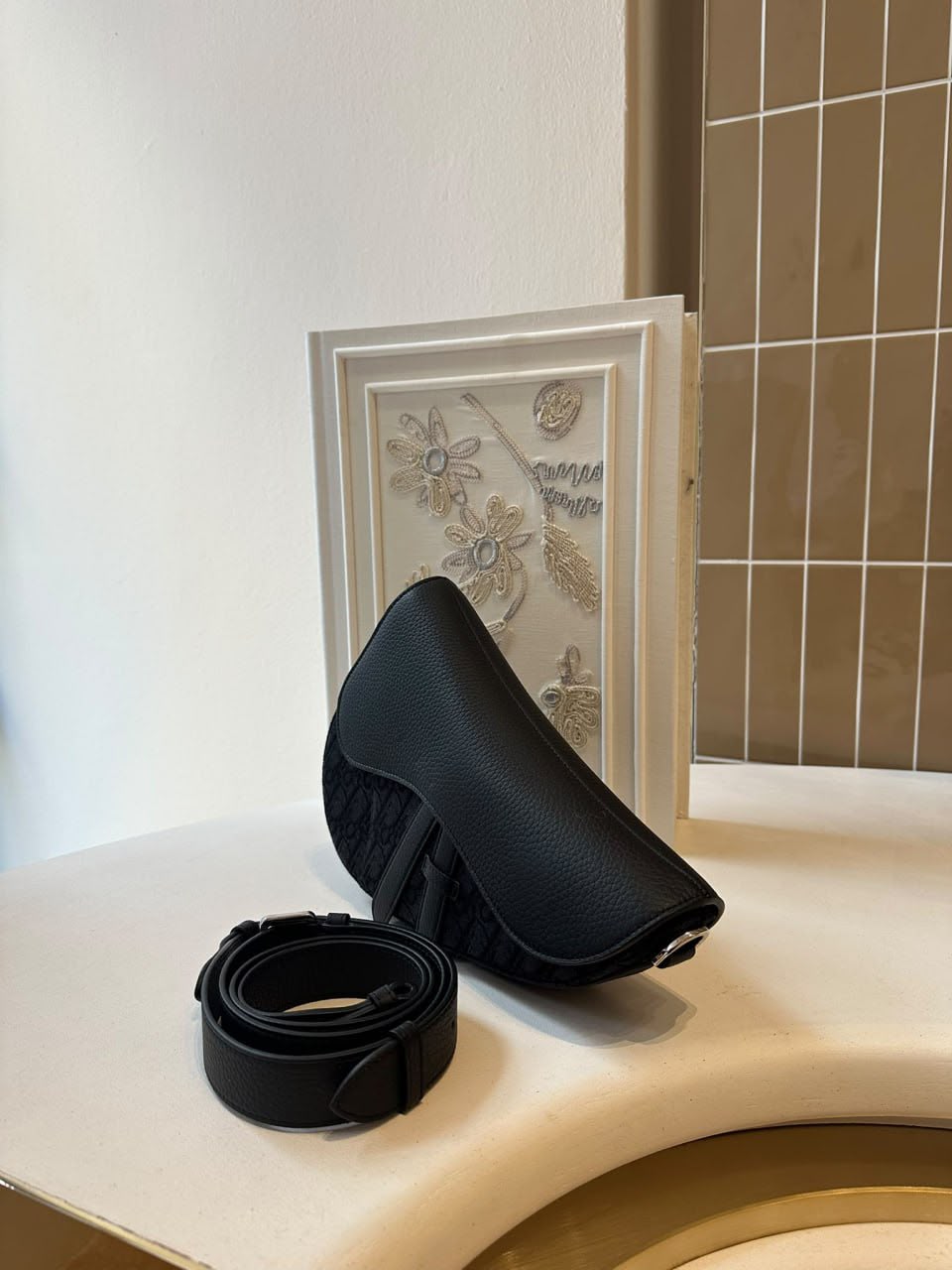 Saddle Bag