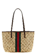 'Tribeca' shoulder bag with tape WEB