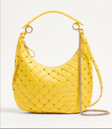 Locò Small Shoulder Bag