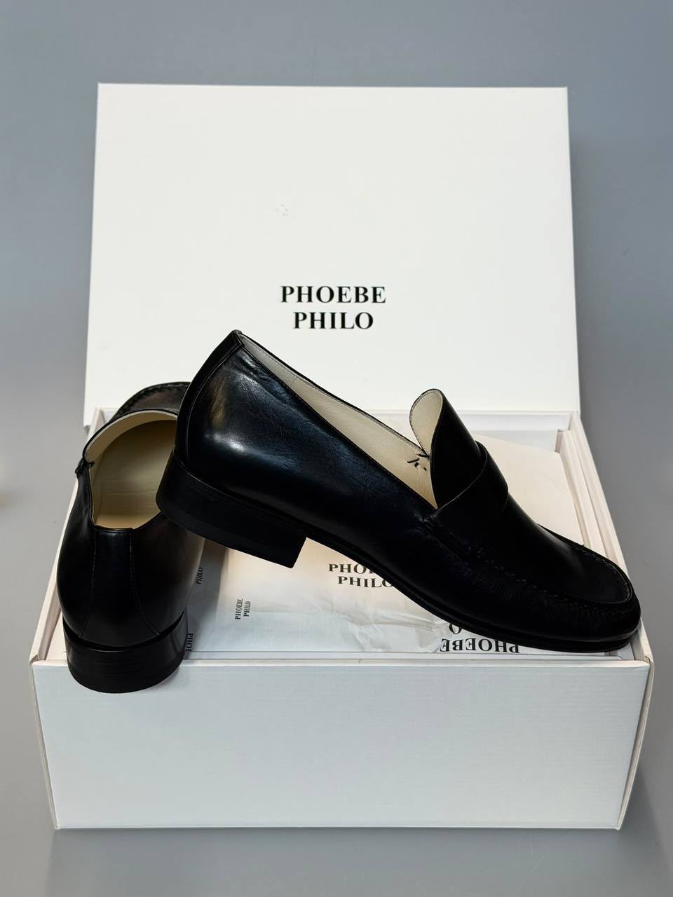 The Loafer