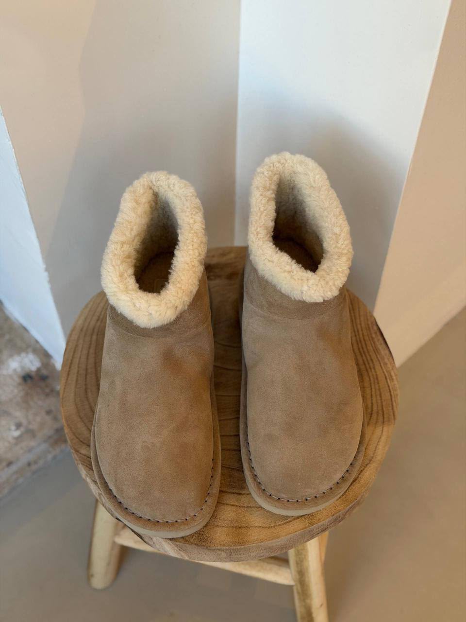 Classic Ultra Mini Platform