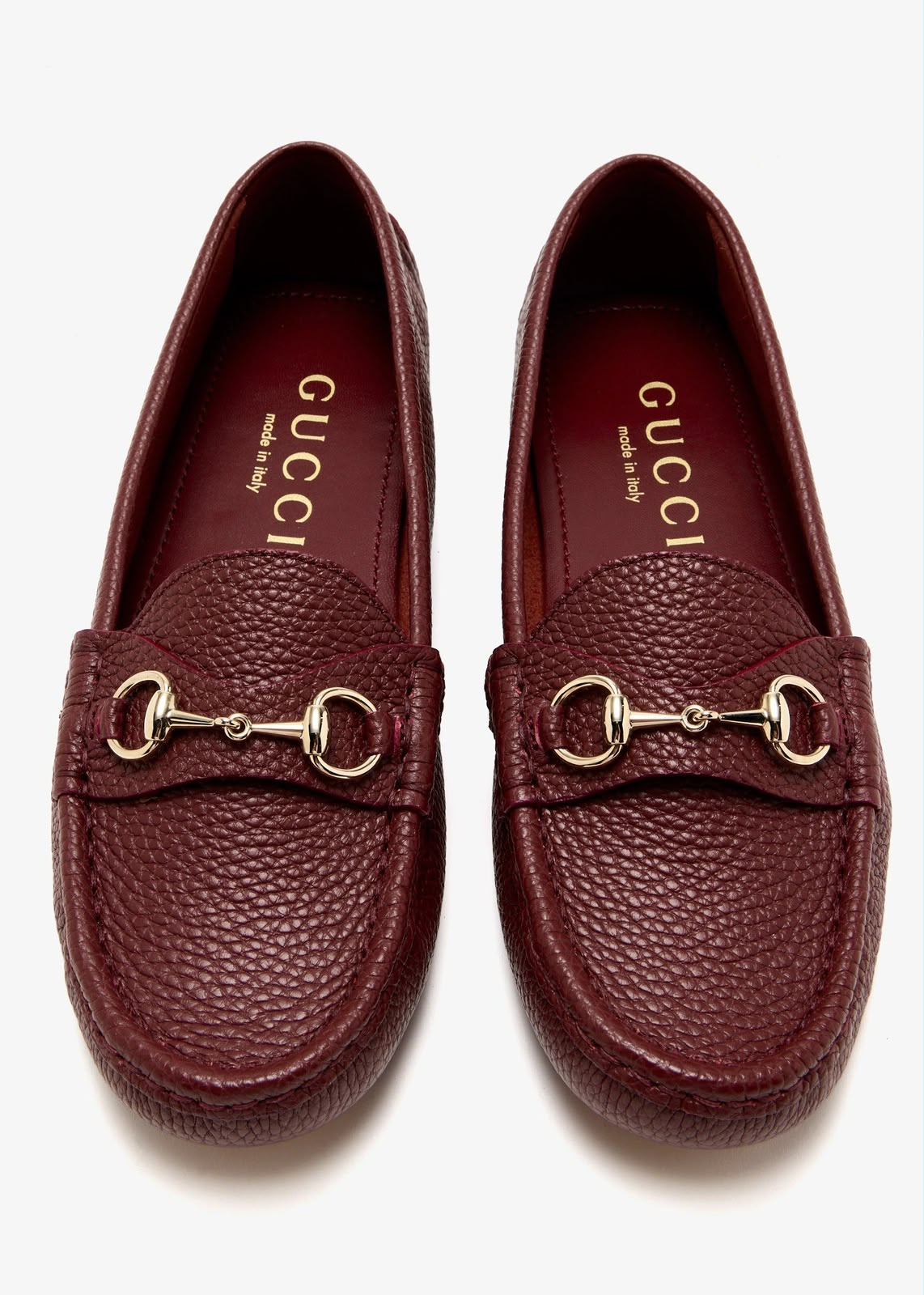 Horsebit Loafers