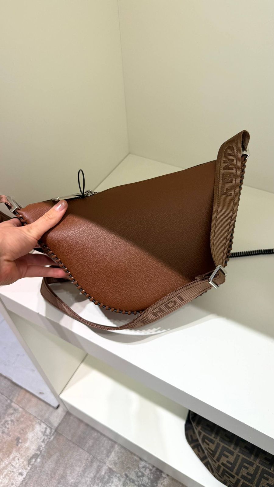 Fendi Moonlight Bag