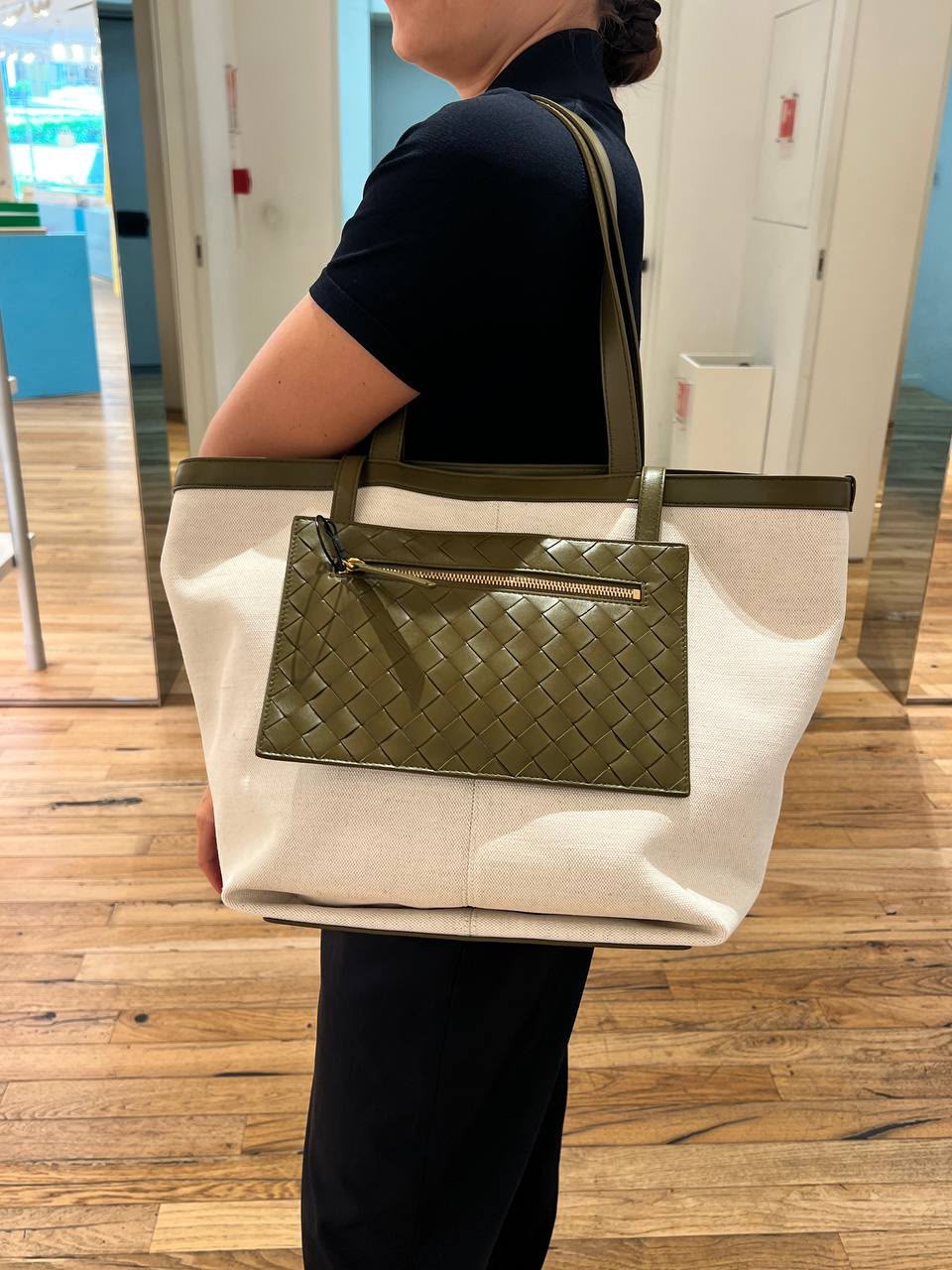 Arco Tote