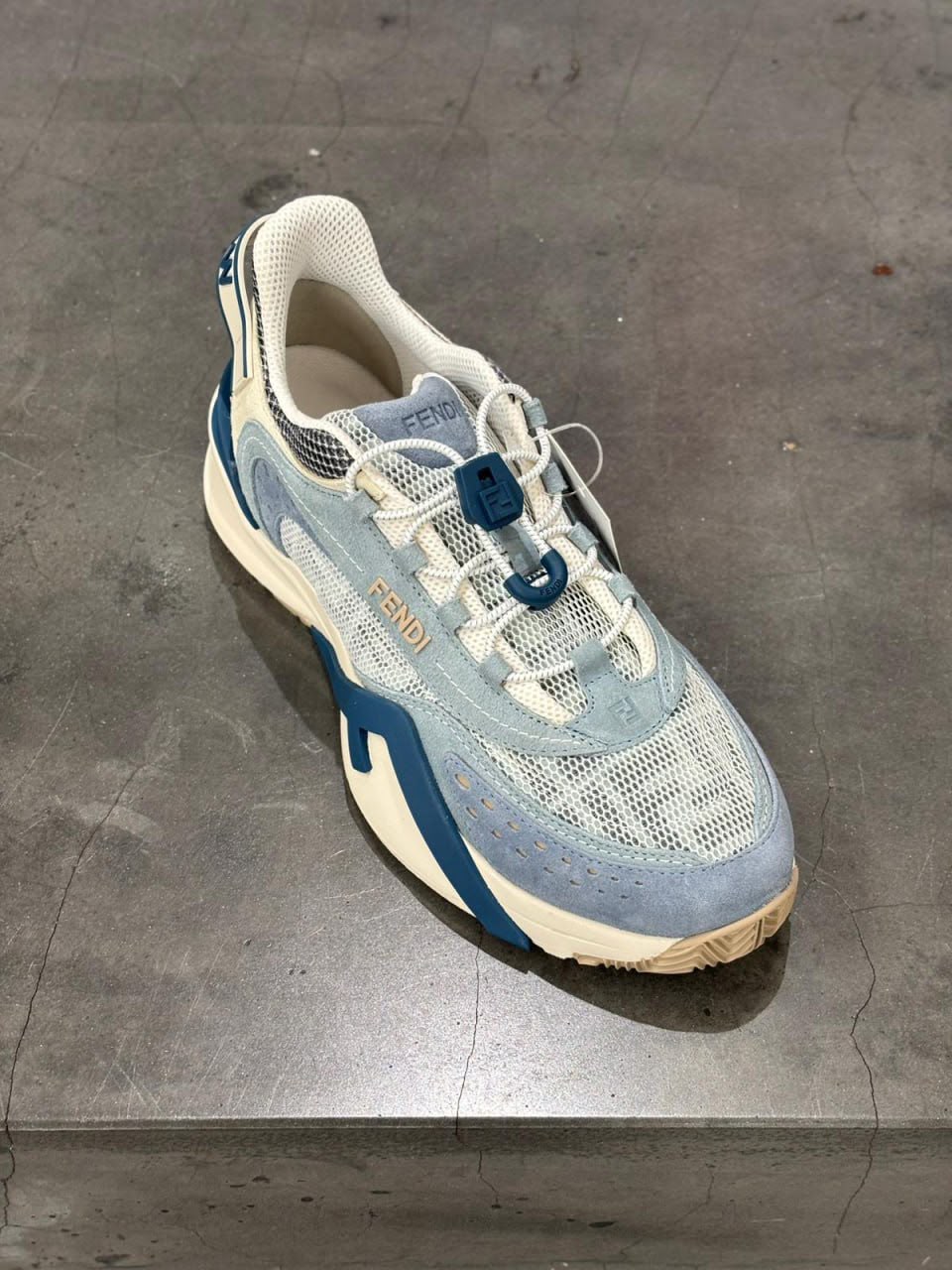 Match Sneakers
