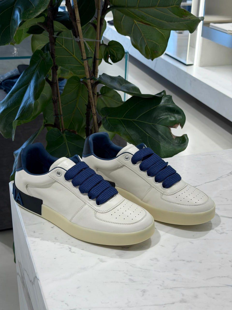 NS1 Sneakers