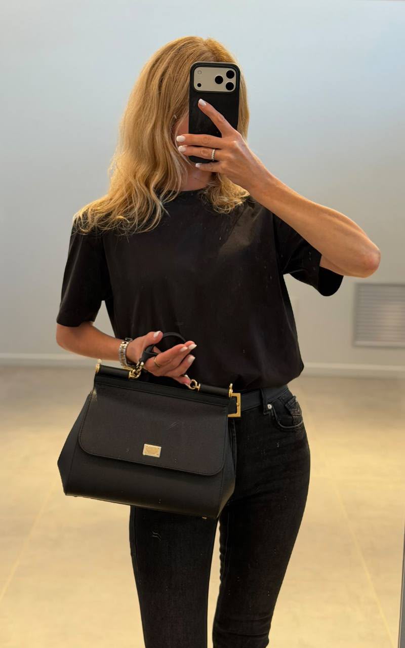 Sicily Bag