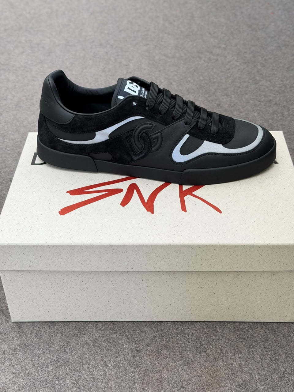 NS1 Sneakers