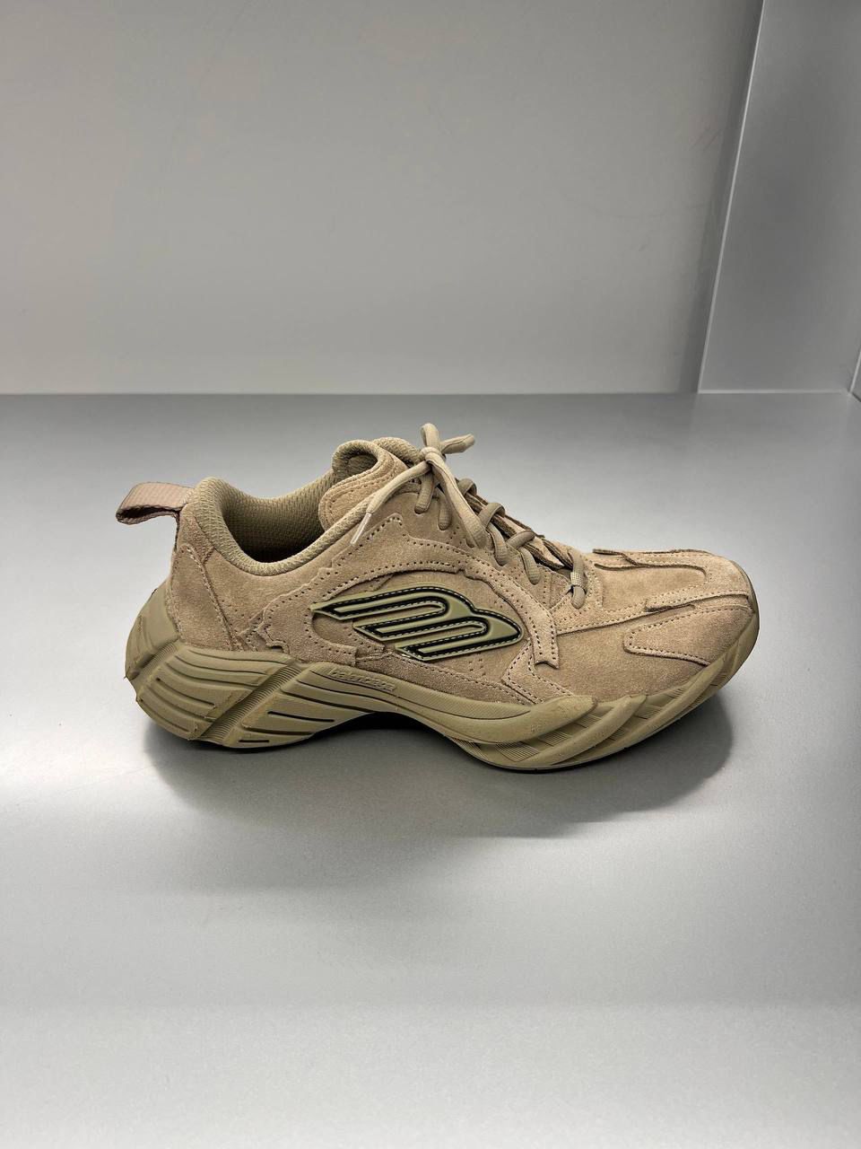 3XL Sneaker
