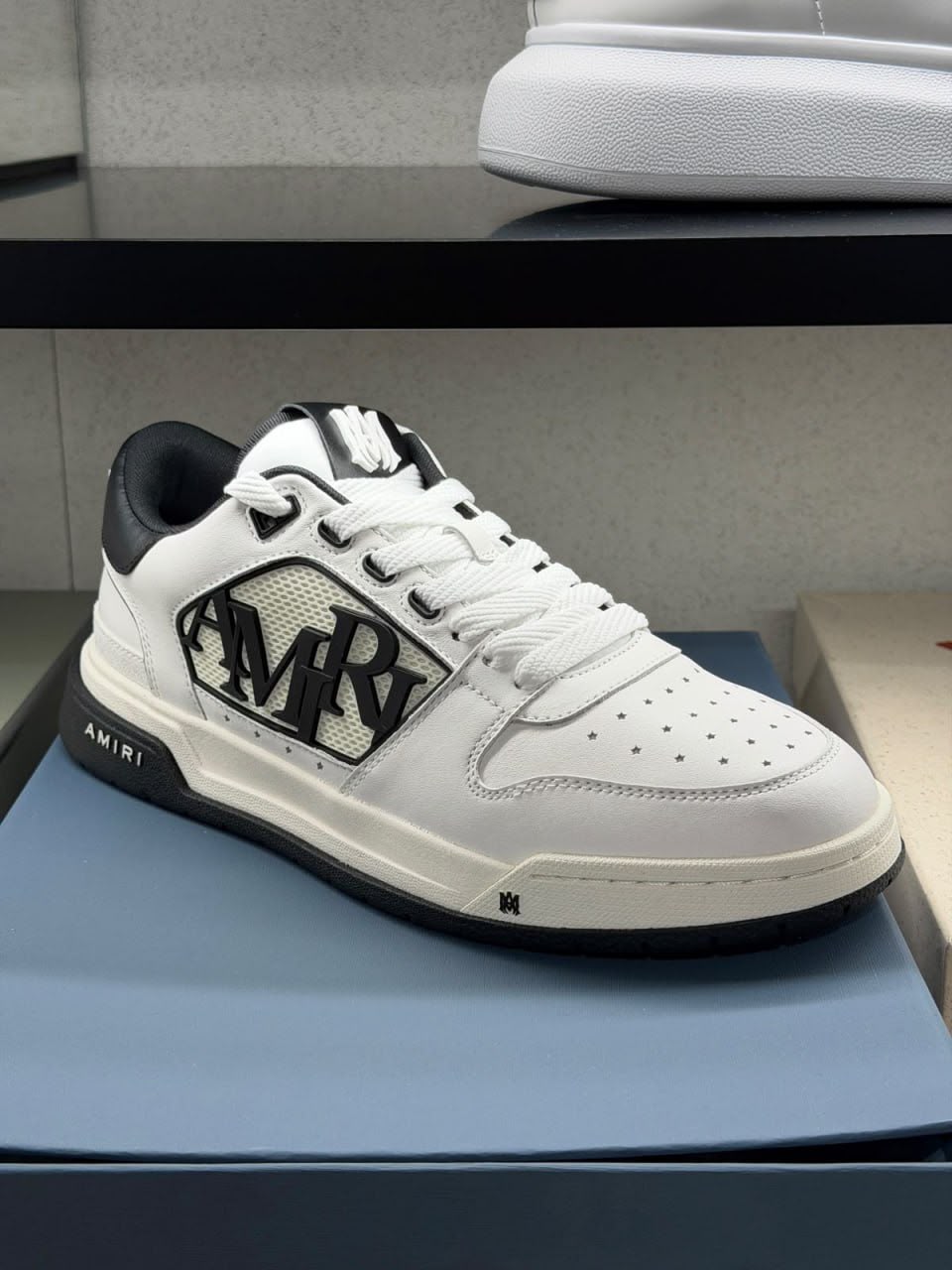 MA-1 Sneaker